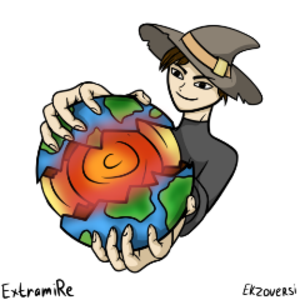 extramire avatar