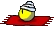 Flyingcarpet emote