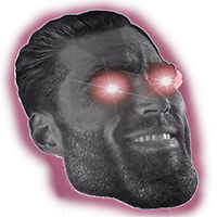 gigachad_pink emote