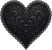 Gothic_heart emote