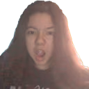halie_surprise emote
