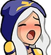 AsheGasm emote