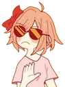 Sayori_no emote