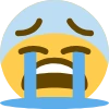 hysterics emote