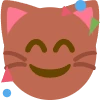 happycat emote