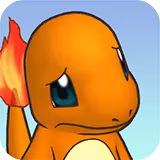 Charmander_Sad emote