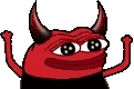 DCheer animated emote