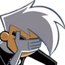 INTSL_Danny_Phantom_facepalm emote