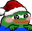 peeposhy animated emote