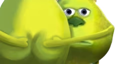 Hugahomie emote