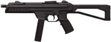 stinger_armed_valorant emote