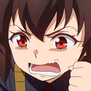 FredAngry emote