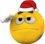 salute emote
