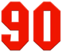 90 emote