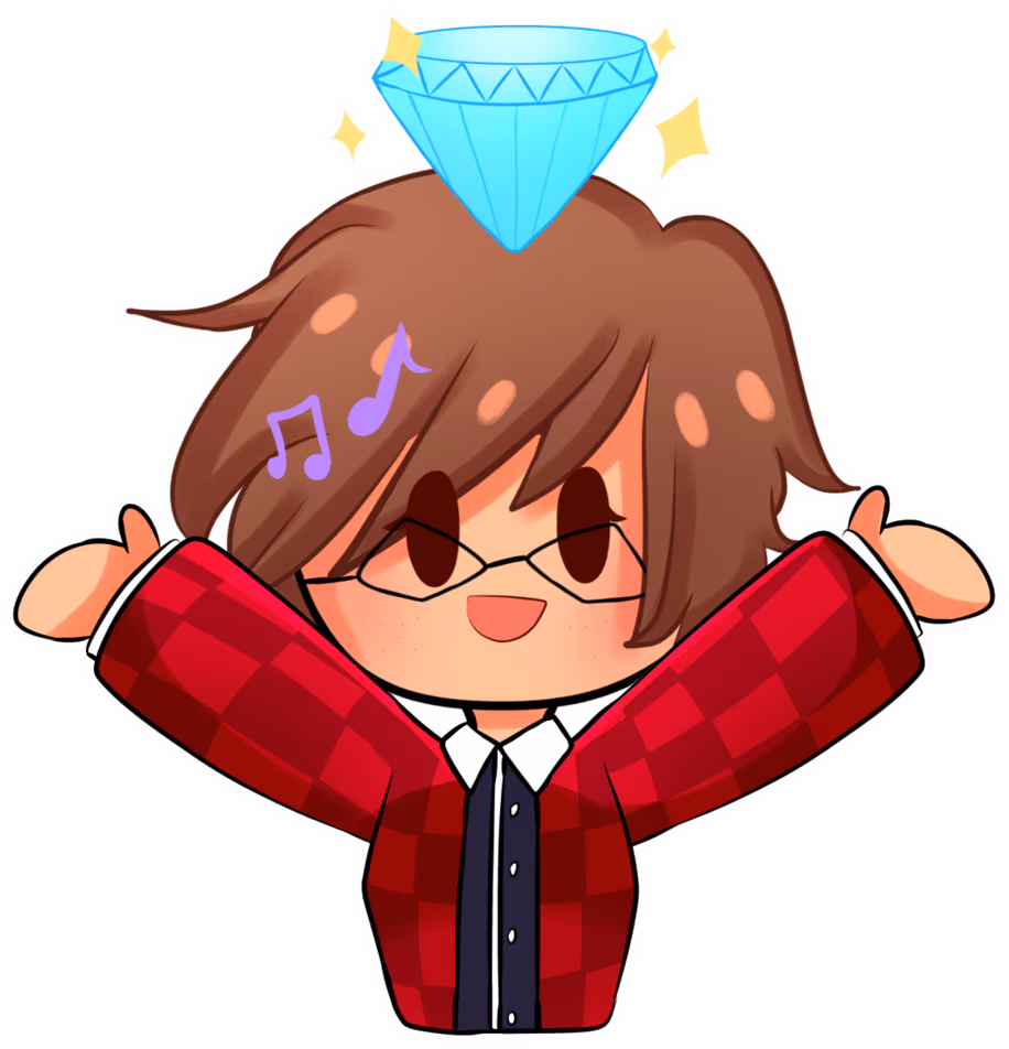 Diamondd emote