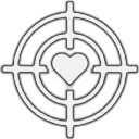 TargetedHeart emote