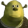 bruh_shrek emote