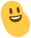 smiley_bean emote