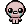 isaacpls emote