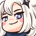 PaimonSmug emote