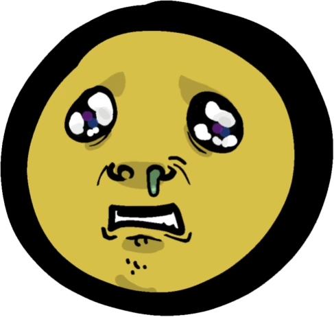 snotty_snivel emoji