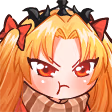 EreshBaka emote