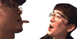 Glizzyahomie emote