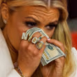 ErikaKirkCrying emote