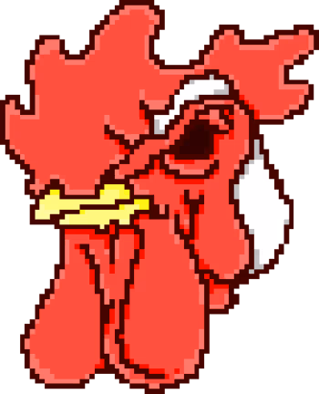 Jacket emote