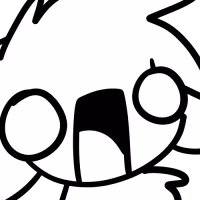 FH_shock sticker