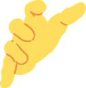 grabhandL emote