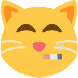 NiCATine emote