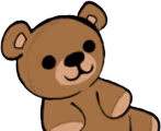 TeddyBear emoji