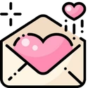 LoveMail emoji