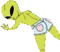 alienDance emote