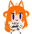 FoxgirlDance emote