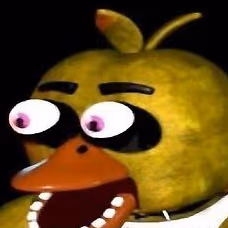 shocked_chica emote