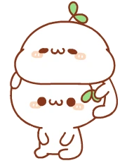 Huggie emote