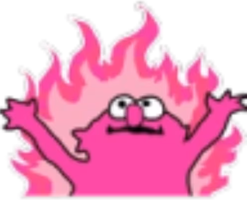 hellmo_pink emote