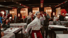 OguzokDance animated emote