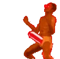HYPERLIBIDOBEAM emote