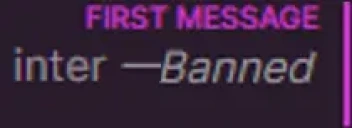 LastTimeChatter emoji