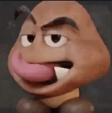 goomba emote