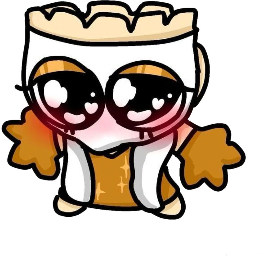 teagan emote