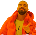 drake_yes emote