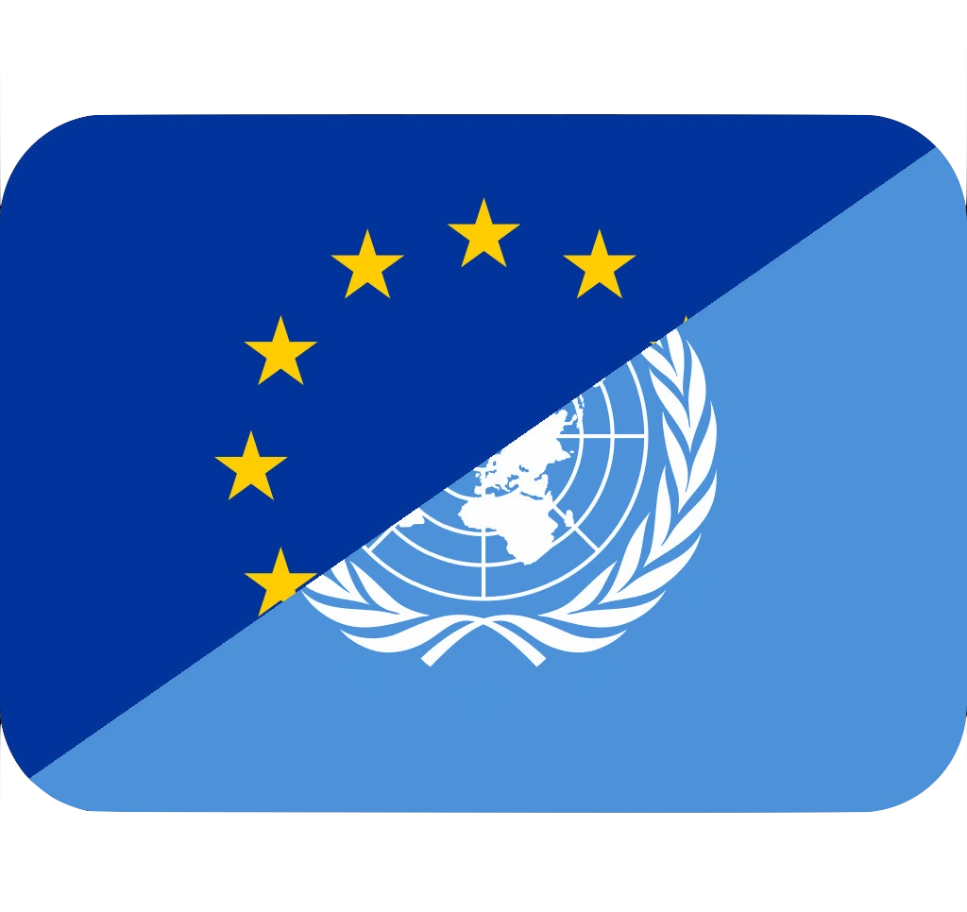 flag_euun emoji
