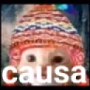 causa emote