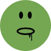 Drool_face emote