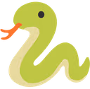 googlesnake emote