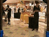 PerfumeDepartment emote